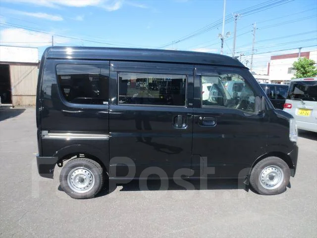Suzuki Every. ��������, 4wd, 0.7 (69��.�.), ������, 25 475����. ��, �/�. ��� ����� �� ������������ ����