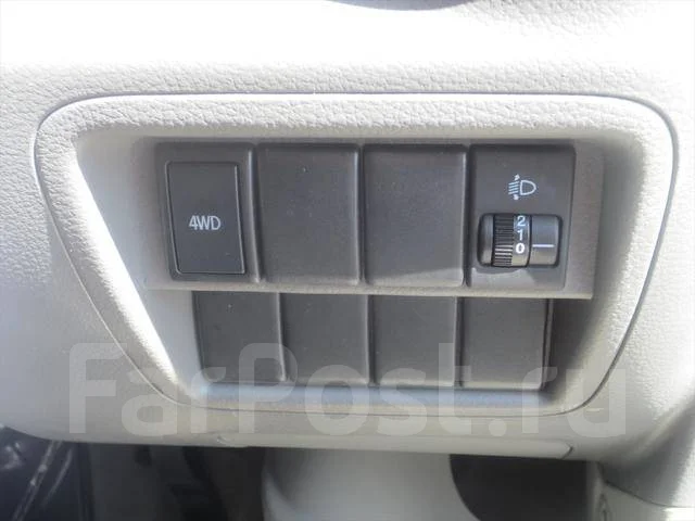 Suzuki Every. ��������, 4wd, 0.7 (69��.�.), ������, 25 475����. ��, �/�. ��� ����� �� ������������ ����