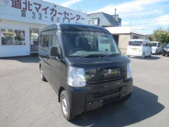 Suzuki Every. ��������, 4wd, 0.7 (69��.�.), ������, 25 475����. ��, �/�. ��� ����� �� ������������ ����