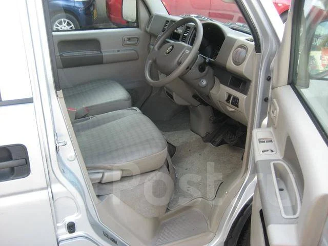 Suzuki Every. ��������, 4wd, 0.7 (69��.�.), ������, 63 251����. ��, �/�. ��� ����� �� ������������ ����