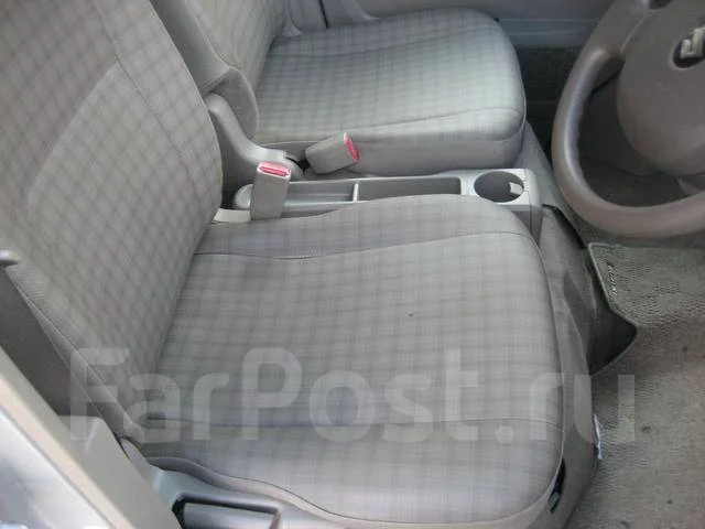 Suzuki Every. ��������, 4wd, 0.7 (69��.�.), ������, 63 251����. ��, �/�. ��� ����� �� ������������ ����