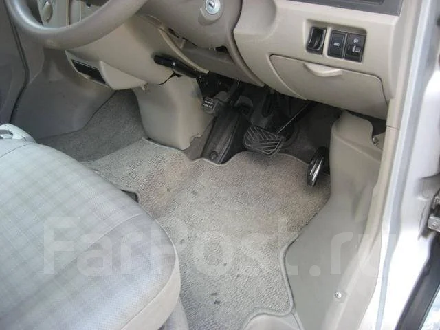 Suzuki Every. ��������, 4wd, 0.7 (69��.�.), ������, 63 251����. ��, �/�. ��� ����� �� ������������ ����