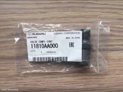 ������ ������������ ��������� ����� Subaru 11810AA000 11810AA000 ����