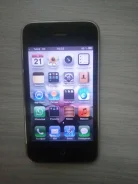 Apple iPhone 3G. �/� ����