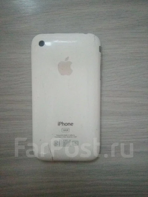 Apple iPhone 3G. �/� ����