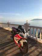 Motoland R1 Pro. 250����. ��., ��������, ���������, ������ �� �� ����