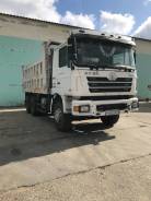 Shaanxi Shacman SX3255DR384, 2011 в Омске Shaanxi Shacman SX3255DR384. Shaanqi, 10 000 куб. см., 15 000 кг., 6x4