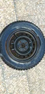 Bridgestone Ice Cruiser 5000. ������, ��� �����, 2017 ���, ����� ����