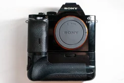 Sony Alpha ILCE-7S Body. 10 - 14.9 ��, ���: ��� ���� ����