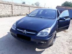 Citroen C5 ����