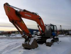Hitachi ZX330LC-3, 2008 в Вологде Hitachi ZX330LC-3. Экскаватор Hitachi ZX-330LC-3, 1,50 куб. м.