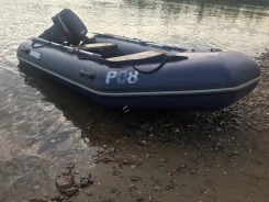 BRIG Baltic B350 ����