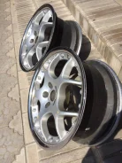 ATP. 8.0x17", 5x100, ET-35 ����