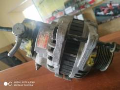 Генератор KIA/Hyundai Sorento/Porter/H1 D4CB 373004a202 100A в Омске Генератор. Hyundai H1 Hyundai Porter II Hyundai H100 Hyundai Porter Kia Sorento D4CB, D4BB, D4BF, D4BH