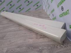 Пороги в Свободном Накладка на порог. Toyota Voxy, AZR60G, AZR65G, ZRR70G, ZRR70W, ZRR75G, ZRR75W 1AZFSE, 3ZRFAE, 3ZRFE