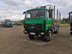 МАЗ 6317X9-444, 2017 в Асино МАЗ 6317X9-444. Маз6317х9, 14 800 куб. см., 16 000 кг., 6x6