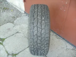 Cooper Discoverer A/T 3. �����������, 2018 ���, �/�, ����� 5 % ����
