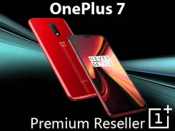 OnePlus 7. �����, ������� ����