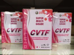 JDA. CVT (��� ����������), �������������, 4��. ����