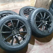 RAYS Gram Lights 57Transcend. 8.0x18", 5x114.3, ET38, �� 73���. ����