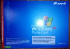 Microsoft Windows XP. ����