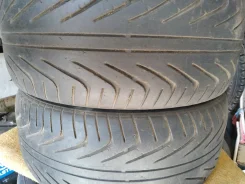 Hankook Ventus Sport K104. ������, 2013 ���, �/�, ����� 40�% ����
