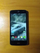 Acer Liquid Zest 4G. �/�, �����, �����, 3G, 4G LTE, Dual-SIM ����