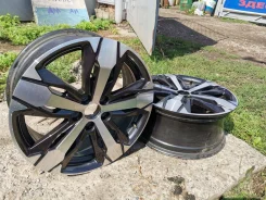 Peugeot. 7.5x18" ����