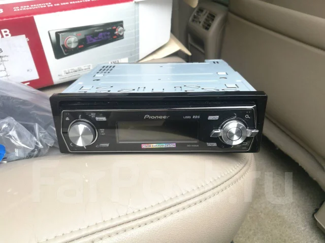 Pioneer DEH-9450UB ����