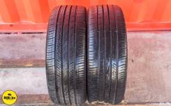 1236 Пара Nexen N5000 Plus Б/П по РФ ~5mm, 205/45 R17 во Владивостоке Nexen N5000 Plus. Летние, 2015 год, 30 %