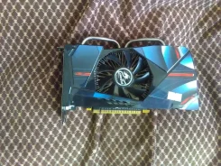 GeForce GTS 450