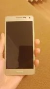 Samsung Galaxy A5 2015. �/�, 16 ��, �������, 4G LTE ����