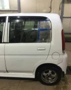 Honda Life. �������, ��������, 0.7, ������, 100 000����. �� ����