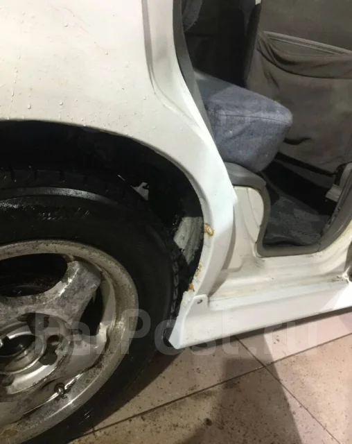 Honda Life. �������, ��������, 0.7, ������, 100 000����. �� ����