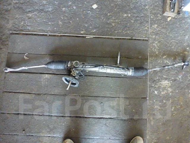 Течь рулевой рейки пежо 308