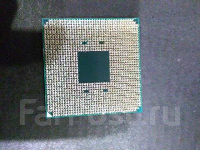 AMD Ryzen 5 1600 ����