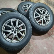 Enkei FS-01. 7.0x17", 5x100, ET48, �� 73,0���. ����