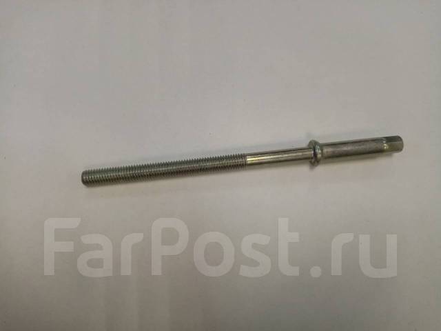 Nissan 119164M50A Genuine OEM Adjust Bolt for sale online