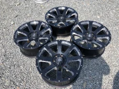 RAYS HFullCross Criss Cross Byeight. 8.5x20", 6x139.7, ET22, �� 108,7���. ����