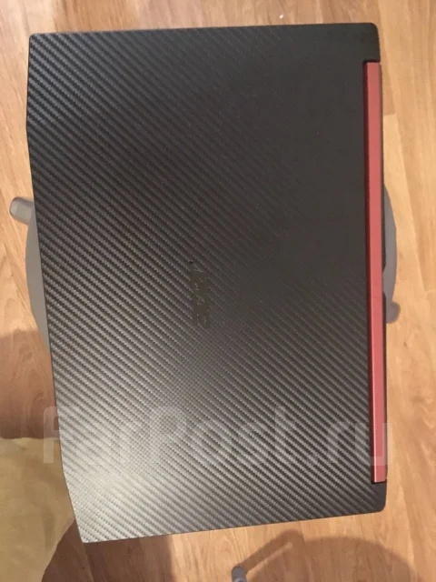 Acer Nitro 5 AN515-52. 2,3����, ��� 6 ��, ���� 1 000���, WiFi: 1, Bluetooth: 1 ����