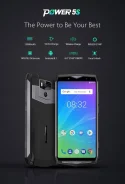 Ulefone Power 5S. ����� ����