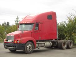 Freightliner Century, 2002 в Санкт-Петербурге Freightliner Century. 6x4, 14 000 куб. см., 25 000 кг., 6x4