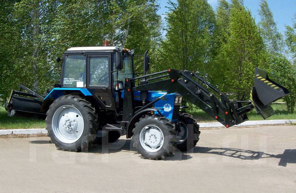 Погрузочно-уборочная машина-4853 (пум-4853) на базе трактора беларус 82. 1. Погрузочно-уборочная машина пум-4853. Пум 4853. Трактор-щетка мтз 82.