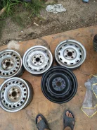 Bridgestone Alpha. x13", 4x100, 5x100 ����