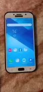 Samsung Galaxy A7. �/�, 32 ��, ������, 4G LTE, Dual-SIM, NFC
