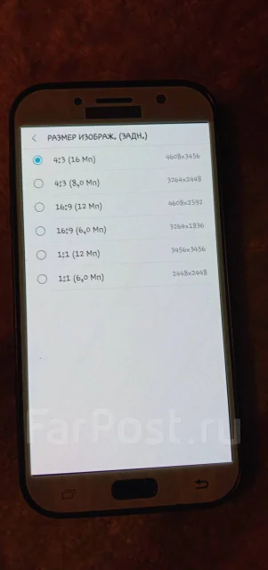 Samsung Galaxy A7. �/�, ������, 4G LTE, Dual-SIM, NFC ����