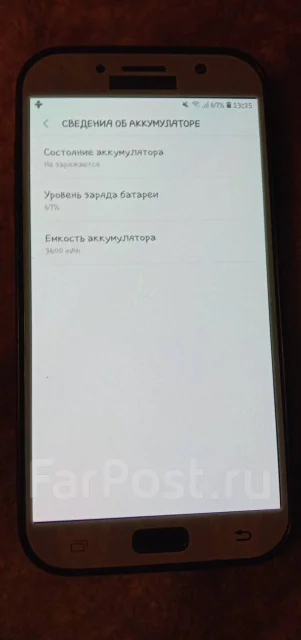 Samsung Galaxy A7. �/�, ������, 4G LTE, Dual-SIM, NFC ����