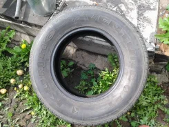 Kumho Road Venture ST KL11. �����������, 2011 ���, �/�, ����� 20 % ����