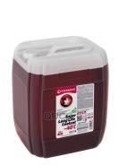 Охлаждающая Жидкость Totachi Super Llc Red -40c 10л Totachi арт. 4589904520723 в Новокузнецке Охлаждающая Жидкость Totachi Super Llc Red -40c 10л TOTACHI арт. 4589904520723