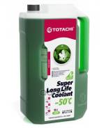 Охлаждающая Жидкость Totachi Super Llc Green -50c 5л Totachi арт. 4589904924811 в Новокузнецке Охлаждающая Жидкость Totachi Super Llc Green -50c 5л TOTACHI арт. 4589904924811